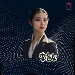 李敏